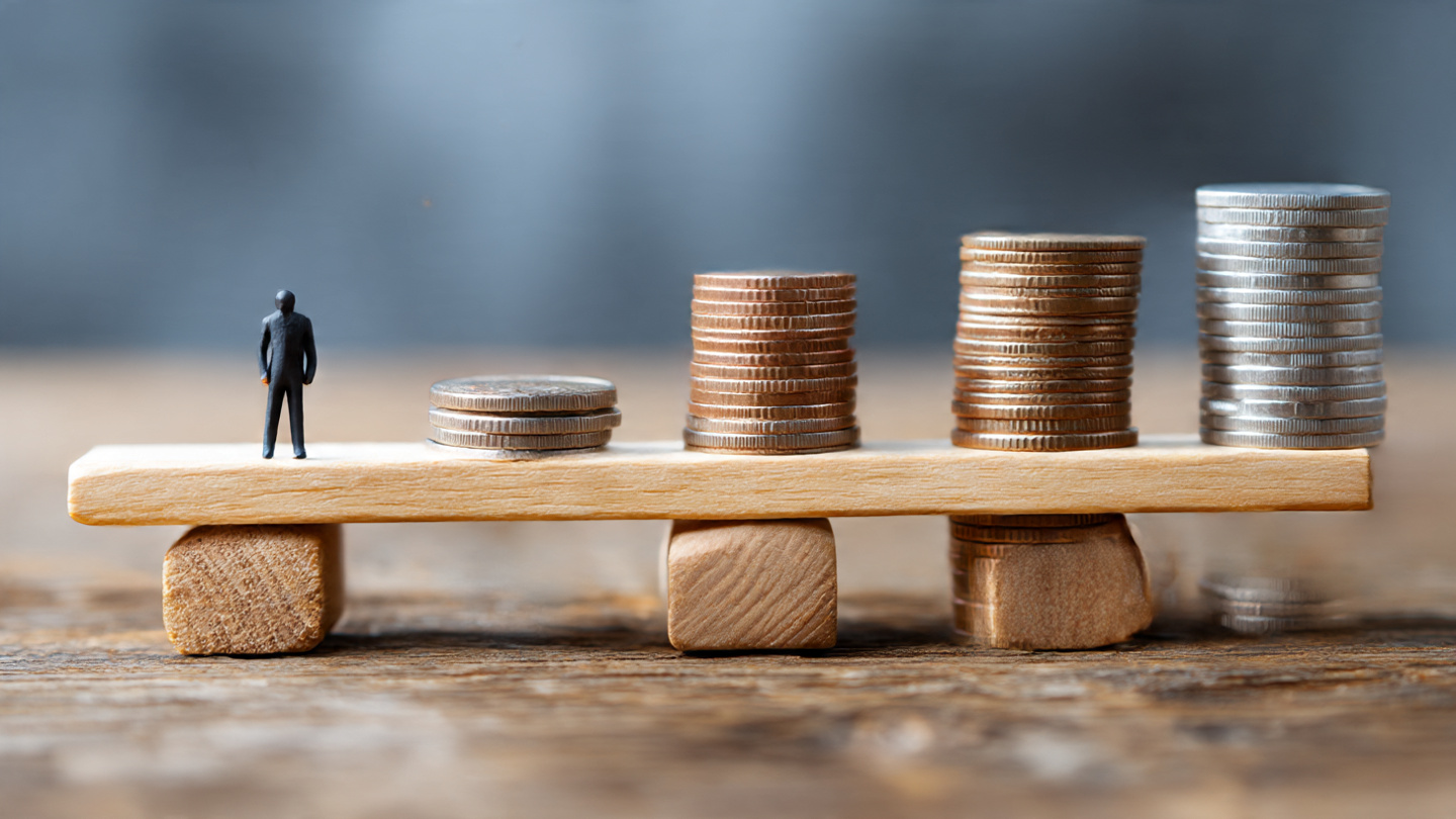 Ingresos pasivos: nueve estrategias para diversificar ganancias en México