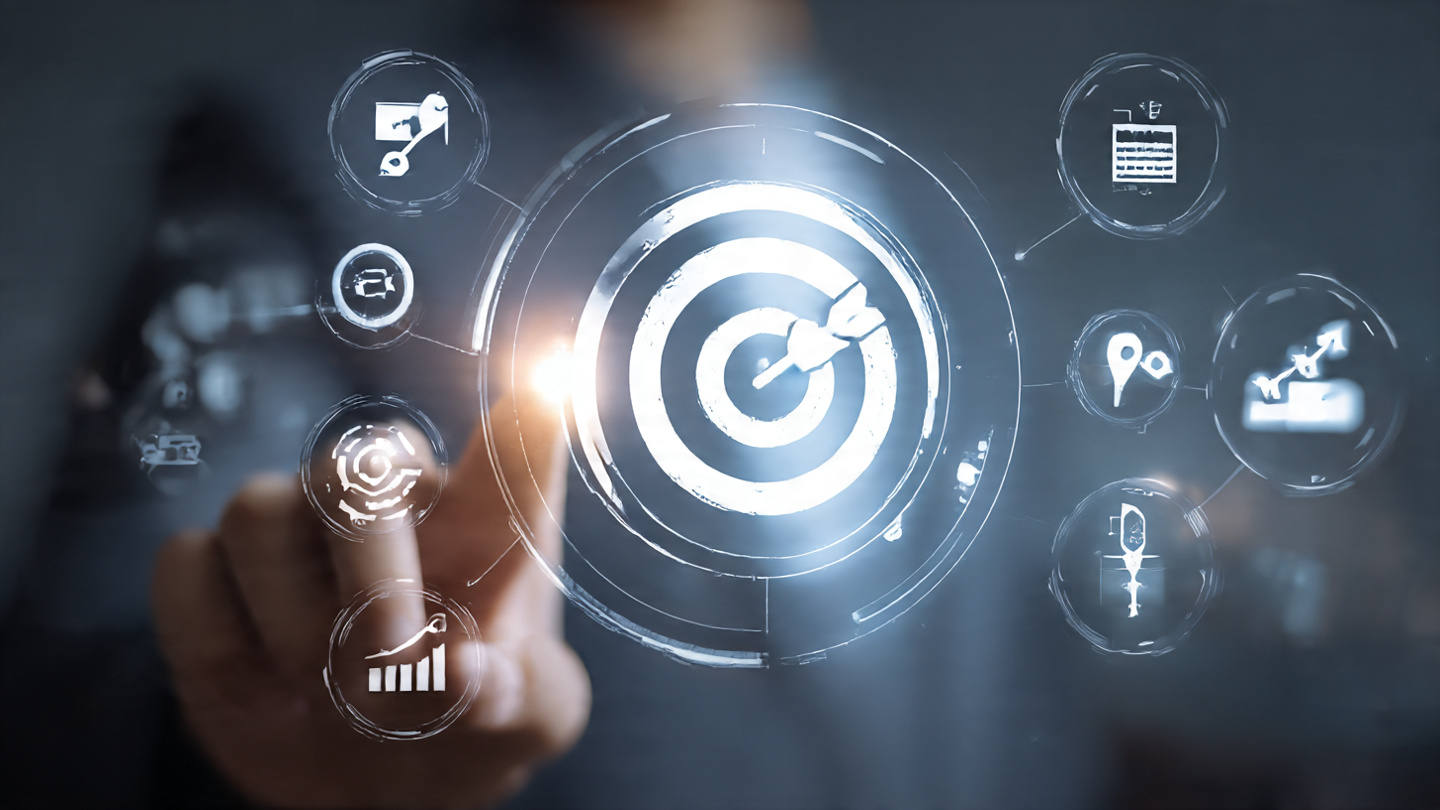 Las claves del marketing digital para crecer en 2025