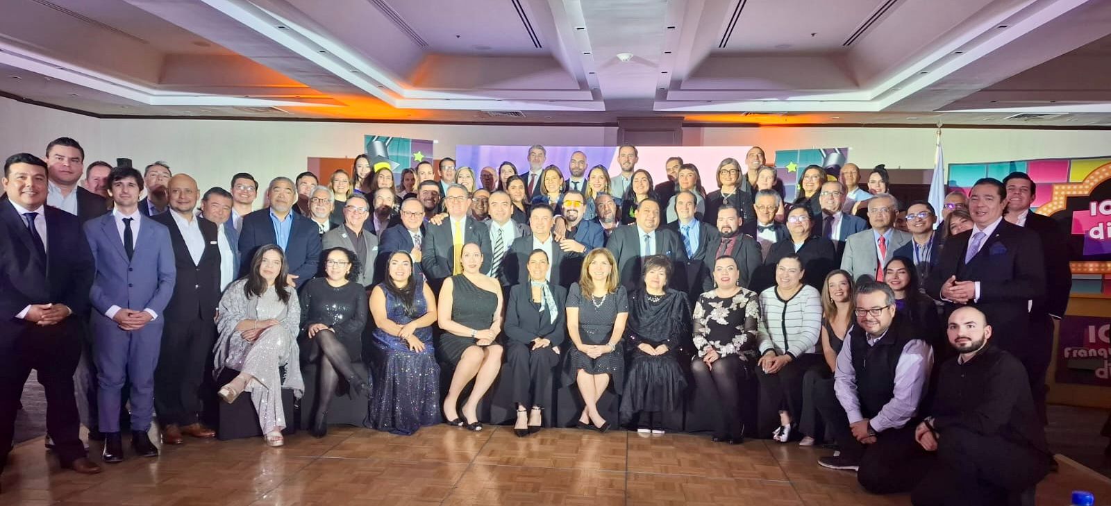 Convención AMF 2025 marca nueva etapa para el ecosistema de franquicias