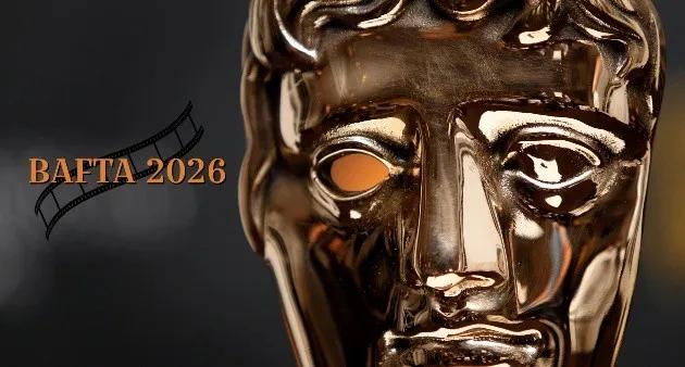 BAFTA 2026: ‘One Battle After Another’ y ‘Sinners’ arrasan en nominaciones y calientan la carrera al Oscar
