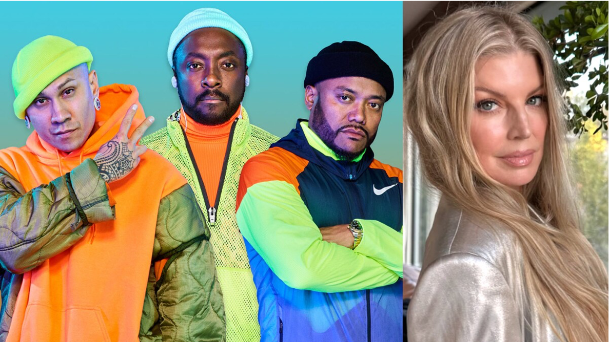 Will.i.am confirma que Black Eyed Peas quiere el regreso de Fergie: ¿aceptará volver?