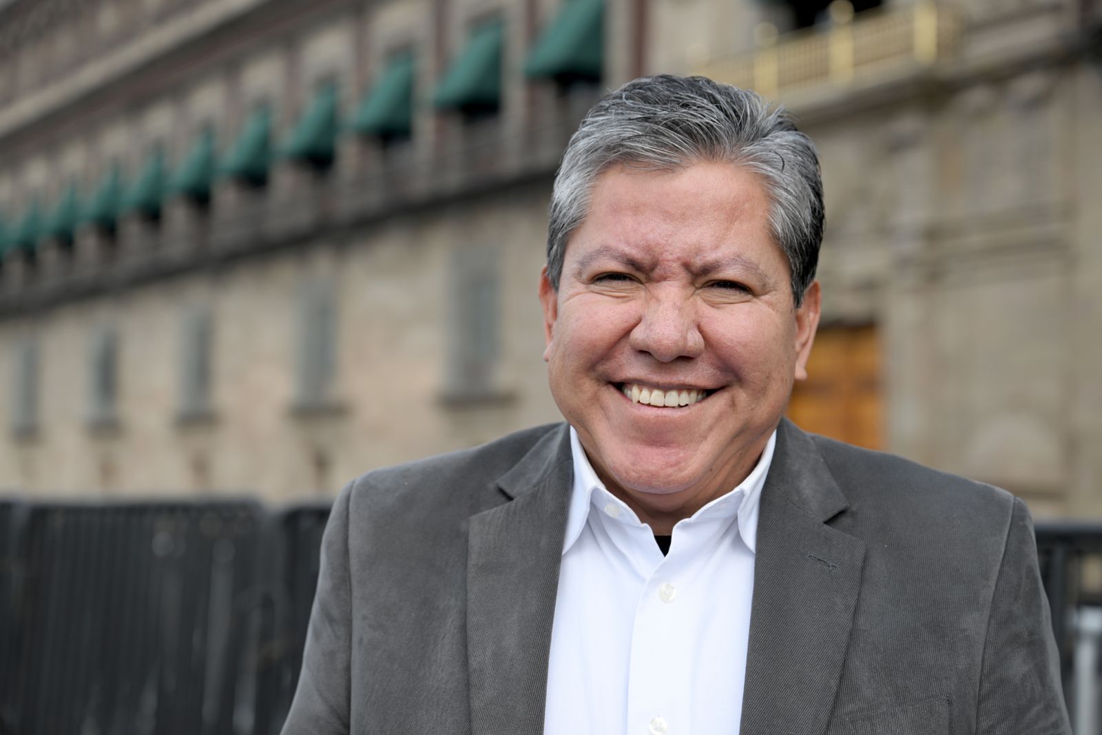 Zacatecas se posiciona como referente nacional en seguridad pública